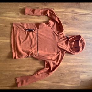 Melanzana medium micro grid (light orange)